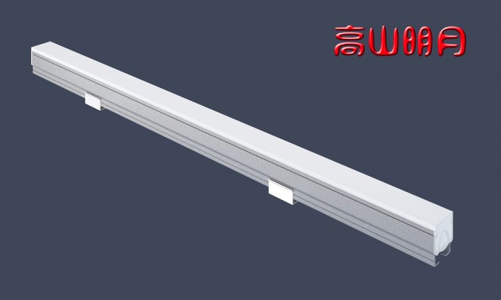 無縫對接輪廓燈，LED輪廓燈廠家